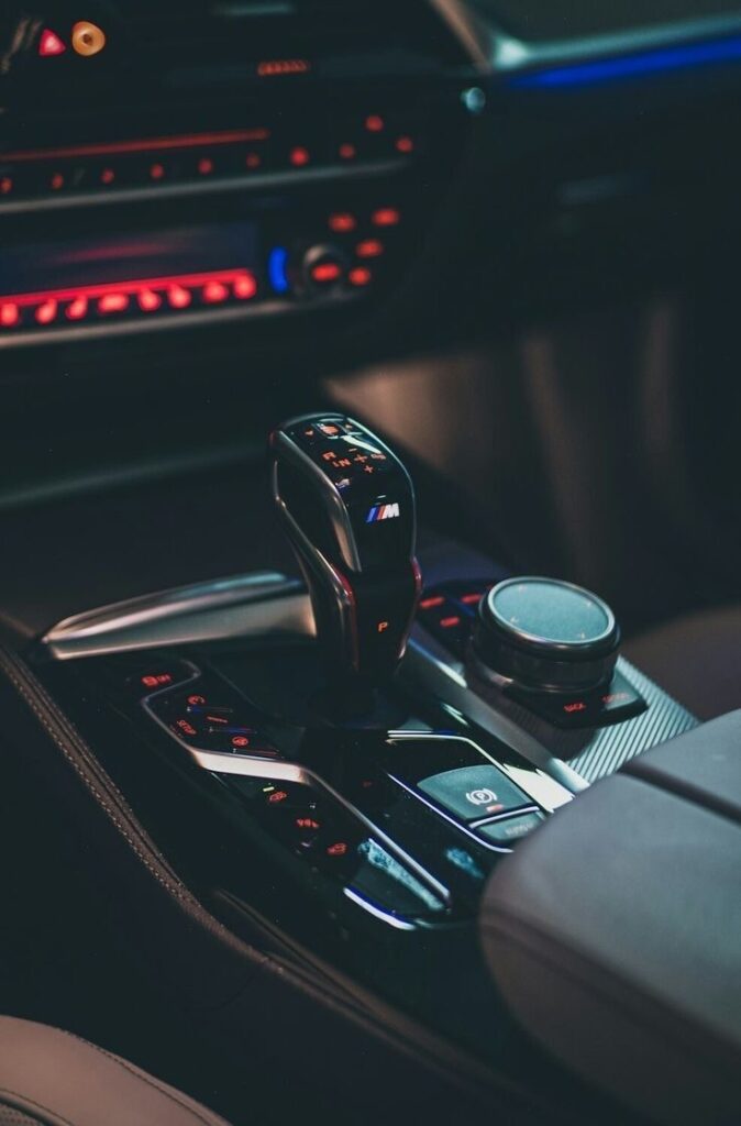 How to Distinguish Genuine Luxury Car Parts from Counterfeits