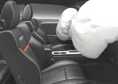 Airbag Systems: How Do They Work?