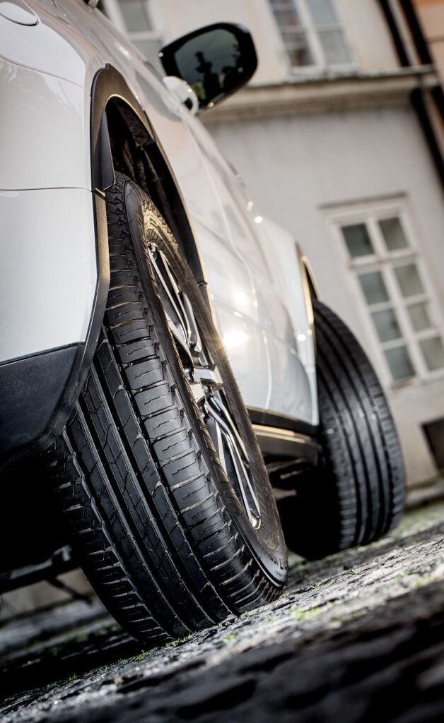 Electronic Control Systems: What is ABS and How Does It Work?