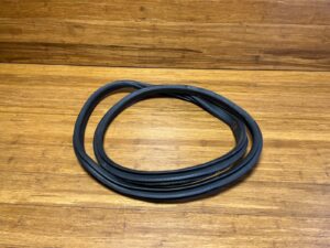 022-2025 BMW 430 G26 2.0L Rear Door Seal Left or Right Weather Strip OEM