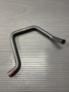 1984-1989 Porsche 911 Carrera 3.2L Crankcase Breather Connecting Hose  OEM