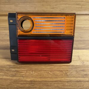 1993-1999 Volkswagen Jetta Taillight Right Inner Rear Lamp Light Housing Genuine