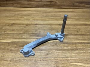 1998-2010 Lexus SC430 Cooling System Bypass Line-Repair or Replace 45K Miles OEM