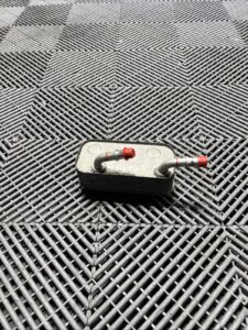 1999-2006 BMW Z4 E85 Transmission Oil Cooler Heat Cooling Exchanger OEM