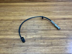 2000-2012 Audi A3 8P / Volkswagen Jetta 1.6L Engine Ignition Wire Spark Plug OEM