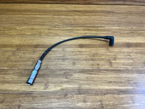 2000-2012 Audi A3 8P / Volkswagen Jetta 1.6L Engine Ignition Wire Spark Plug OEM
