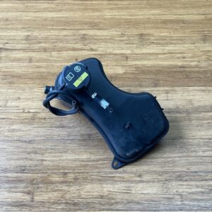 2001-2006 BMW M3 E46 3.2L RWD Coolant Reservoir Overflow Tank Unit OEM