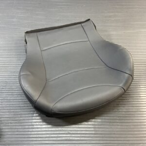 2002-2007 Mini Cooper R53 Seat Leather Heated Cushion Front Lower Right Side OEM