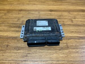 2002-2008 Mini Cooper R53 1.6L Engine Control Module Unit 12147527610 OEM