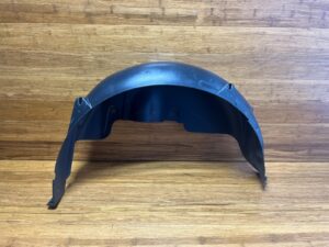 2002-2008 Mini Cooper R53 Fender Liner Rear Left Wheelhouse Splash Guard OEM