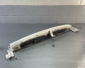 2002-2008 Mini Cooper R53 Reinforcement Bumper Impact Bar Rear Side OEM