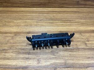 2004-2008 Mini Cooper R53 Toggle Switch Bank Control Panel Unit OEM *NOTE*