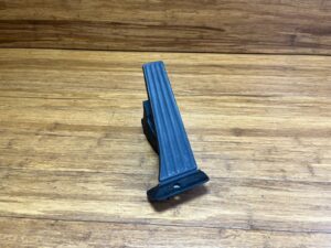 2004-2025 BMW M4 F83 Gas Accelerator Throttle Pedal Module Unit Black OEM