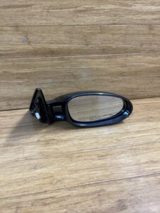 2005-2009 Porsche Cayman S 987 Front Right View Side Mirror Assembly *NOTE*
