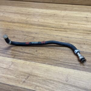 2005-2009 Volkswagen Jetta Rabbit 2.5L Fuel Line Pipe Hose 1K0-133-986-BD OEM