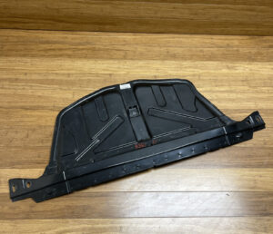 2006-2012 Mercedes R350 Under Hood COWL Cover Panel Trim OEM A2516201378