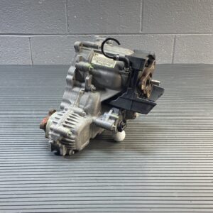 2006-2013 BMW 535xi E60 AWD Twin Turbo Transfer Case Assembly 126K Miles OEM