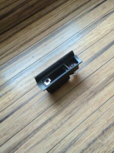 2006-2017 Volkswagen CC ASHTray LightER Center Console Storage 3C0857961 OEM