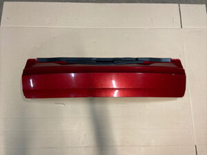 2007-2013 BMW E70 X5 Rear Lower Trunk TailGate Wing Lid Hatch Cover OEM *NOTE*
