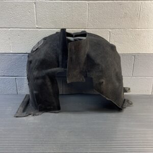 2007-2015 Mini Cooper Clubman R55 Front Right Fender Splash Liner Wheel OEM NOTE