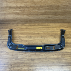 2007–2015 Mini Cooper Clubman R55 Front Upper Slam Panel Lock Latch Bridge OEM