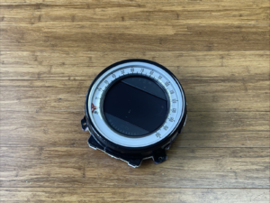 2007-2016 Mini Cooper Clubman R55 Head Speedometer Gauge Cluster 12144834201 OEM