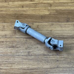 2007-2019 BMW X5 E70 F15 X6 E71 Steering Column Lower Shaft Joint Assembly OEM