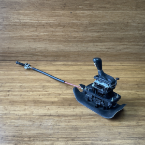 2008-2012 Audi Q5 8R 2.0L Automatic Floor Shifter Gear Selector 8K1713041M OEM