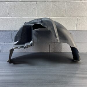 2008-2013 BMW M3 E92 Fender Liner Wheel Housing Shield Rear Left Side OEM