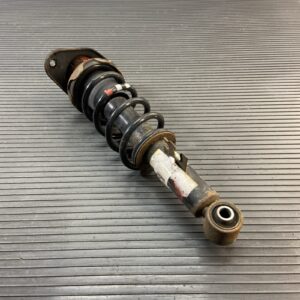 2008-2014 Mini Cooper Clubman R55 Rear Left Strut Shock Spring Absorber OEM