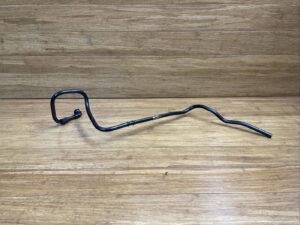 2008-2015 Audi R8 42 Drain Pipe Hose Line Fitting Tube OEM Original Part