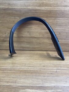 2008-2015 Audi R8 42 Spyder Dashboard Dash Cover Carbon Cluster *NOTE*