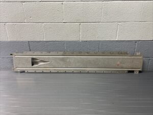 2008-2015 Audi R8 42 Underbody Panel Cover Shield Guard Flap Splash Mud OEM