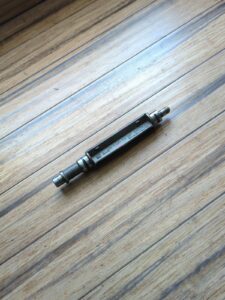 2008-2018 Audi / Volkswagen 2.0L Turbo Engine Balance Shaft Intake Genuine OEM