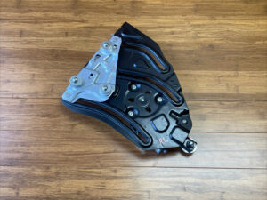2008-2018 Ferrari California T Rear Left Window Glass Regulator Motor OEM