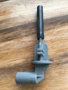 2008-2019 BMW X5 E70 Washer Fluid Level Sensor Indicator 17137524812 OEM