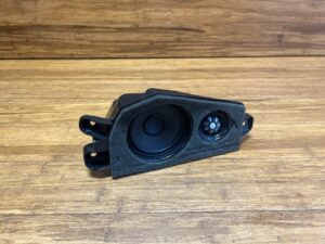 2008-2019 BMW X6M F86 Panel D-Pillar Audio Sound Speaker Quarter Rear Right OEM
