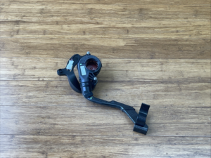 2008-2023 Mercedes C63 W205 AMG Heater Blower Motor Cooling Fan Unit OEM