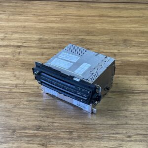 2009-2010 BMW M3 E92 RWD Radio Audio Amplifier Console Unit 65129270251 OEM