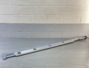 2009-2012 Volkswagen Passat CC 3C Rocker Molding Panel Left Lower Primed OEM