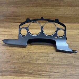 2009-2014 Volkswagen Routan SpeeDometer Cluster Dash Bezel Trim Panel OEM