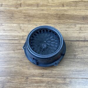 2009-2017 Audi Q5 8R 2.0L TFSI Rear Left Or Right Door Speaker Unit OEM