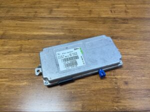2009-2021 BMW 428I M2 M4 Backup Camera Control Module Unit 9350995 OEM