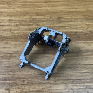 2009-2023 Rolls Royce Dawn RR6 Rear Center Console Bracket Support 9156898 OEM
