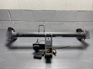 2009-2026 Audi Q5 8R Trailer Tow Towing Hitch Receiver Assembly Rear OEM