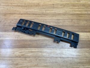 2010-2013 BMW 535i GT Rear Bumper Mount Bracket Center Support Plate OEM