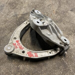 2010-2015 Audi Q7 Front Upper Control Arm Linkage Suspension Component 7L8407021