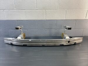 2010-2017 BMW 535i GT F07 Front Bumper Reinforcement Crash Bar OEM