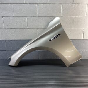 2010-2017 BMW 535i GT F07 Front Left Fender Silver OEM Wing Panel *NOTE*