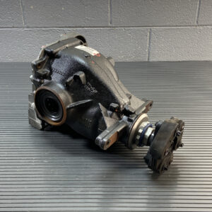 2010-2023 Rolls Royce Dawn RR6 6.6L Rear Differential Axle RWD 16k Miles OEM